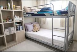 Blk 421B Northshore Straitsview (Punggol), HDB 4 Rooms #540001061